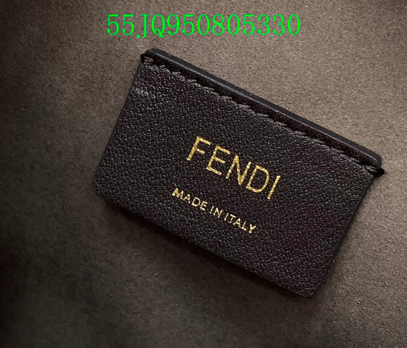 Glami - FDE Bags - 2462