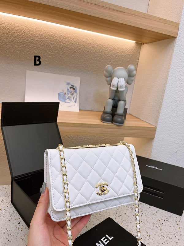 Satchel Bags - CHL Bags - 7182