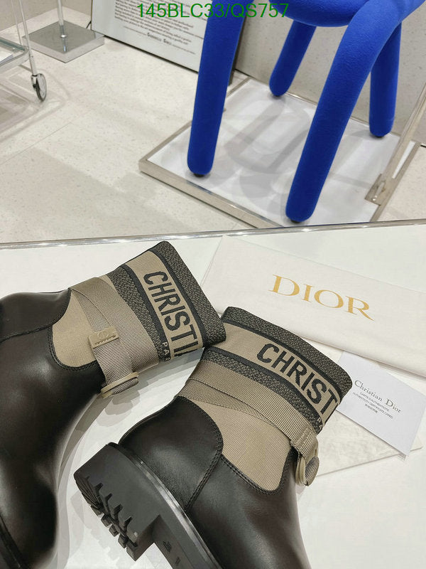 SAMCC - DOR Women Shoes - 1581