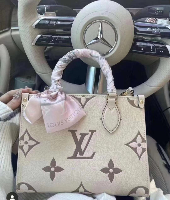 Satchel Bags - VL1 Bags - 533