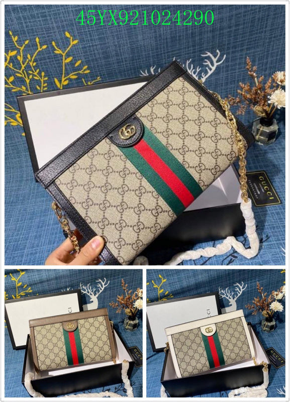 Glami Fashion - GCI Bags - 10757