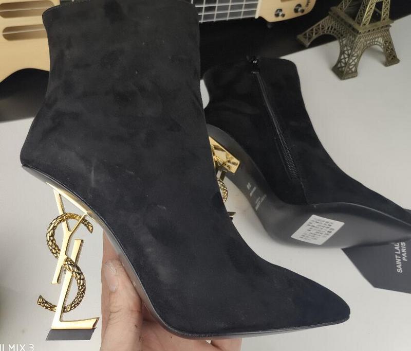 SAMC - YLS Women Shoes - 319