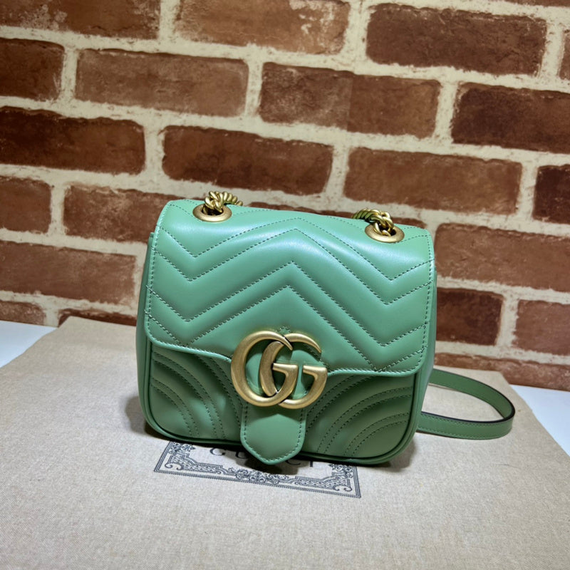 Glami Fashion - GCI Bags - 12368