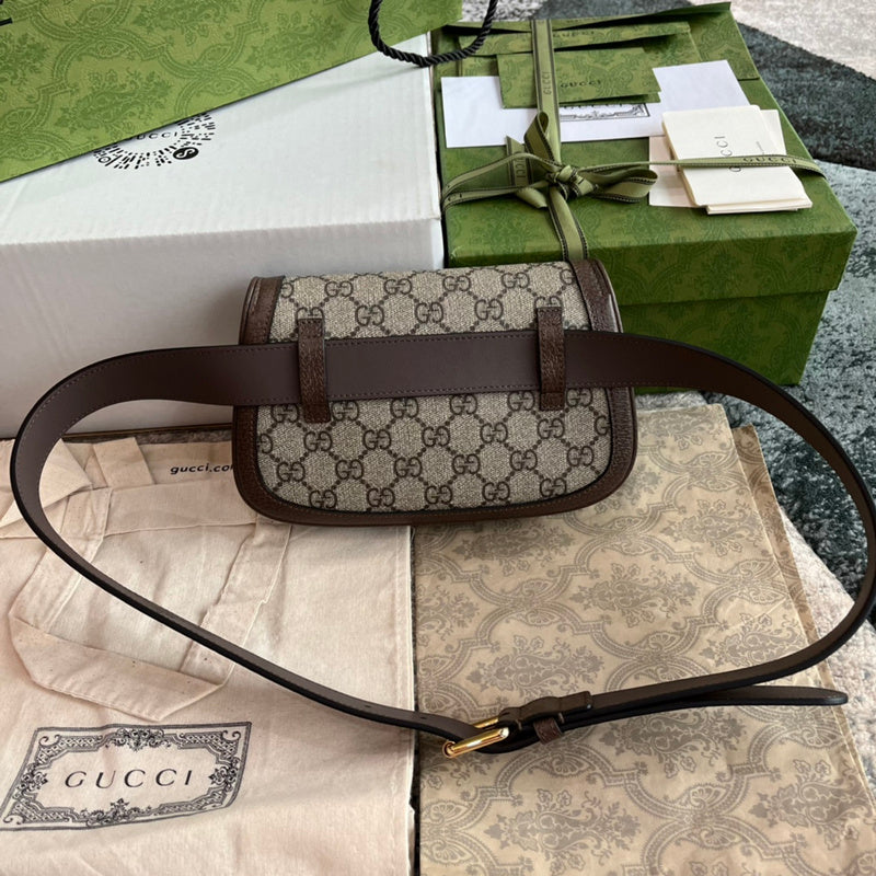 Glami-i GUKI Women Bags - 1010