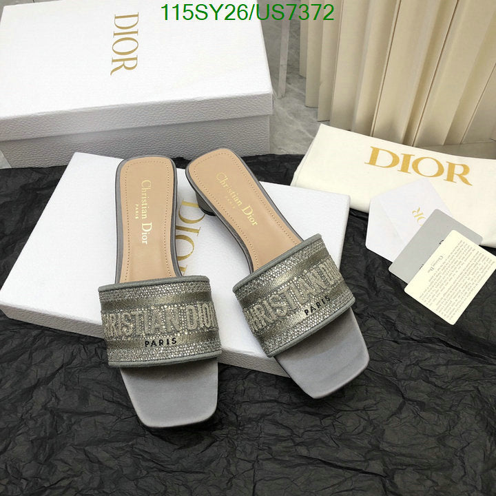 SAMCC - DOR Women Shoes - 1541