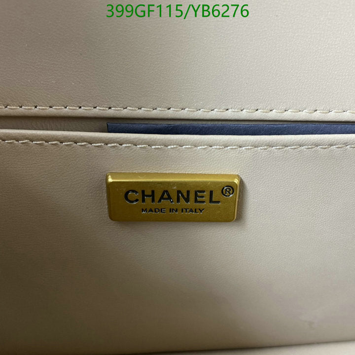 SAMC - CHL Bags - 836