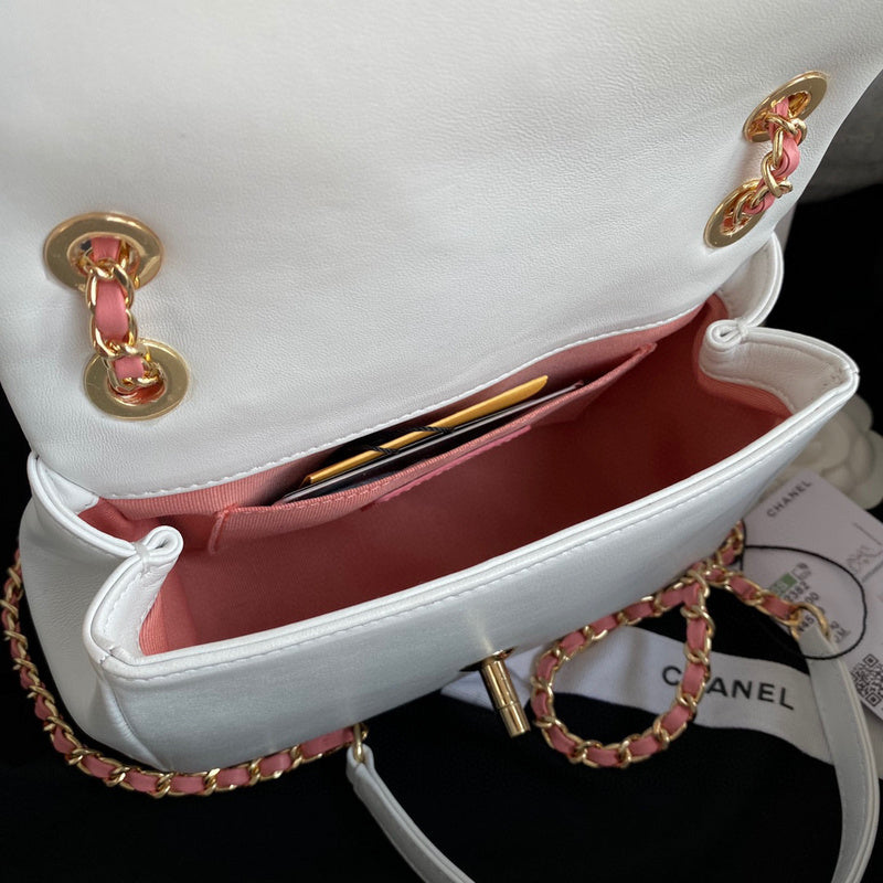 Chanel Bags