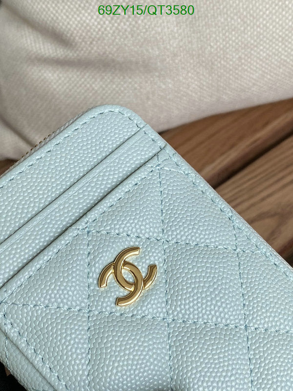 SAMC - CHL Wallets - 054