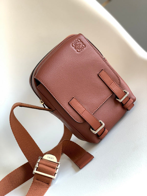 Glamy - LWO Bags - 509