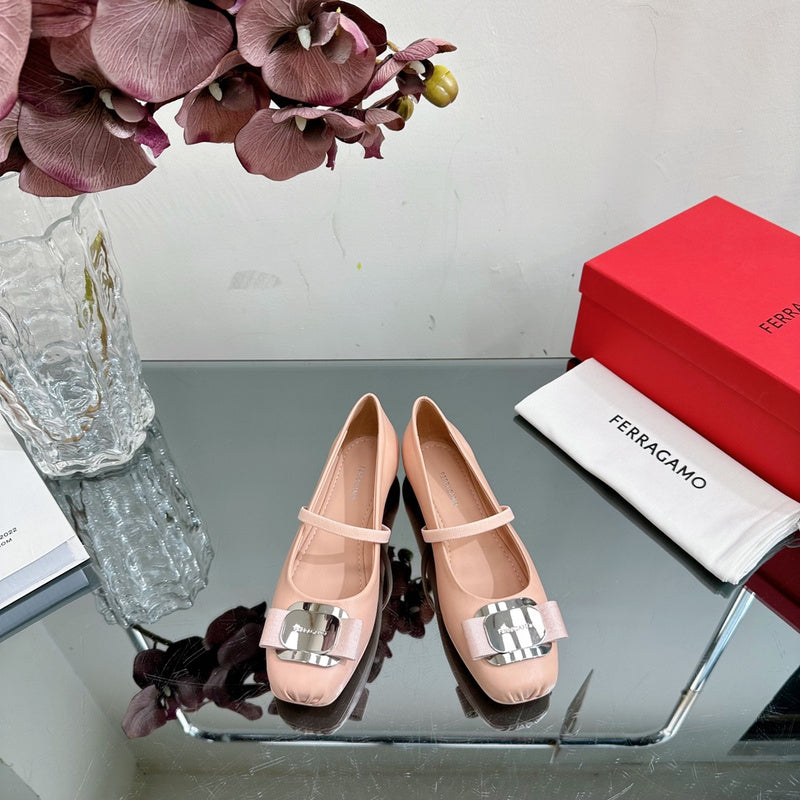 Glami - FGO Women Shoes - 185