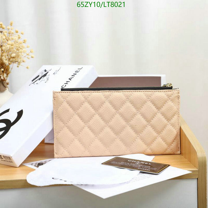 SAMC - CHL Wallets - 089