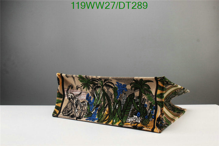 SAMCC - DOR Bags - 764