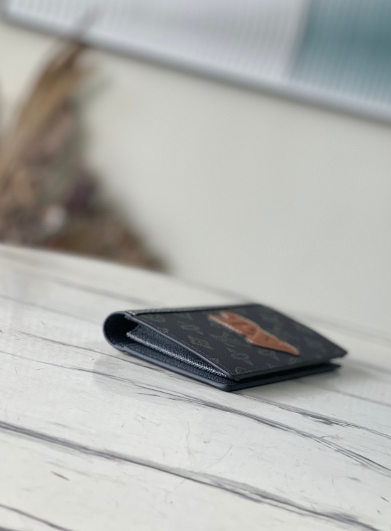 SAMC - Mix Wallets - 189