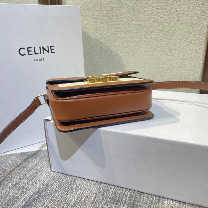 Glamy - COL Bags - 1021