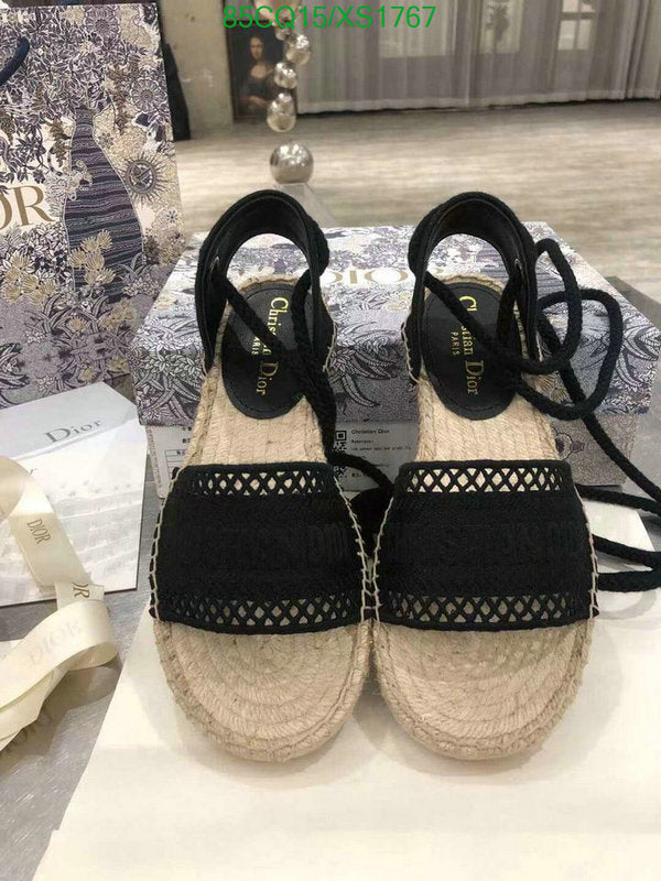 SAMCC - DOR Women Shoes - 2249