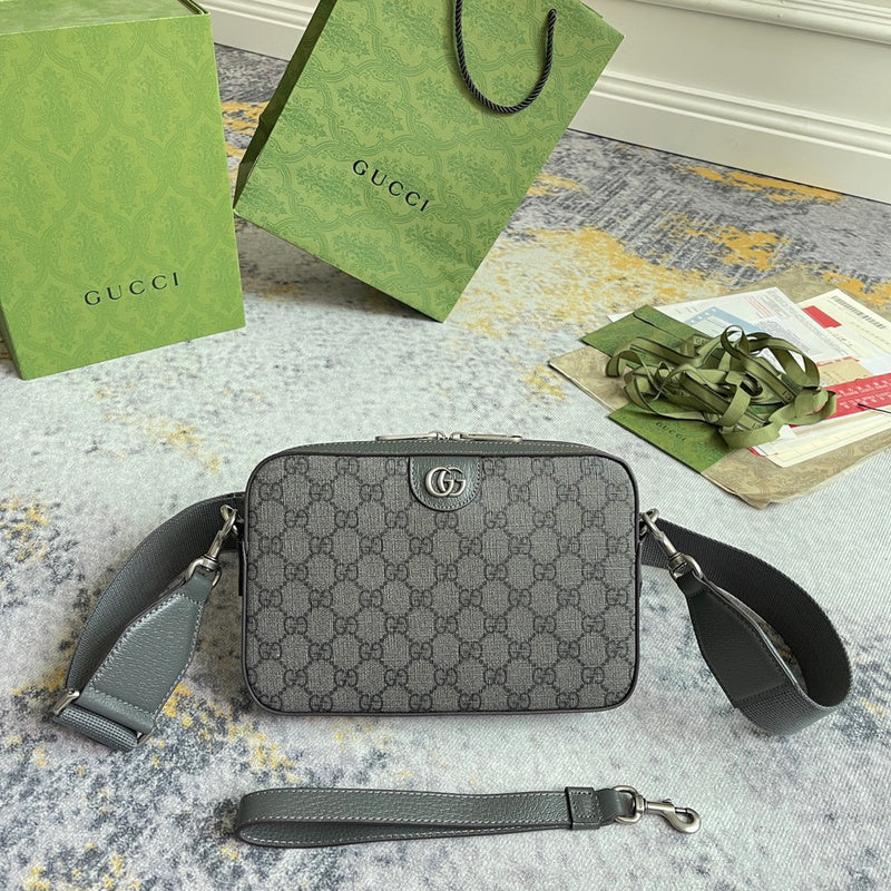 Glami Fashion - GCI Bags - 2036
