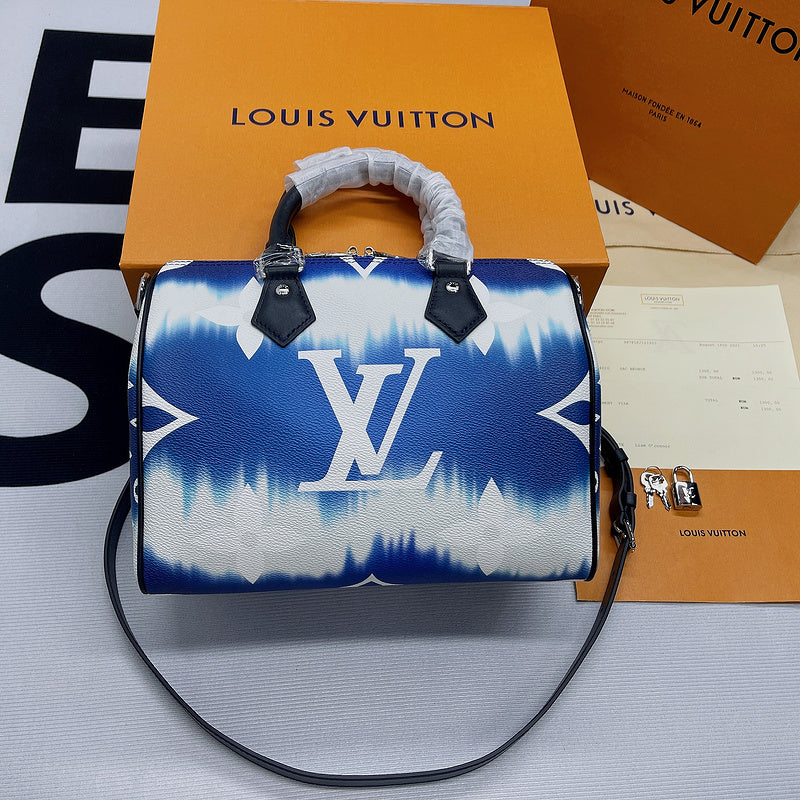 Glami GlamI Lu-Vi bags - 8163