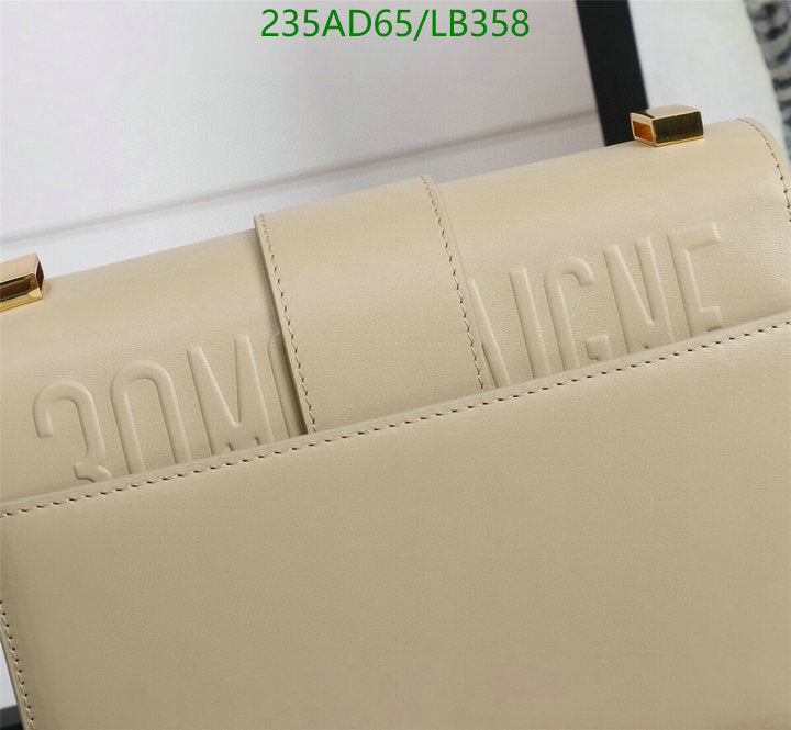 SAMCC - DOR Bags - 1373