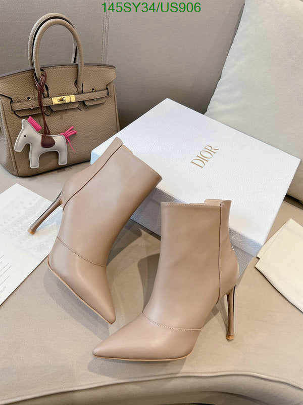 SAMCC - DOR Women Shoes - 1574