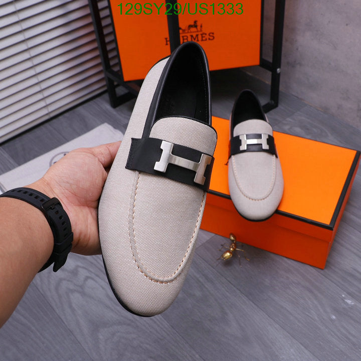SAMC - HMS Men Shoes - 629