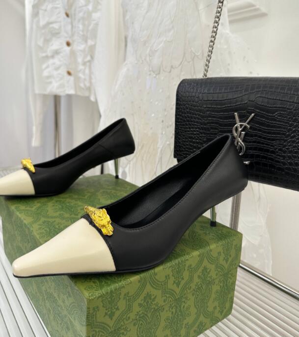 SAMC - GUKI Women Shoes - 635