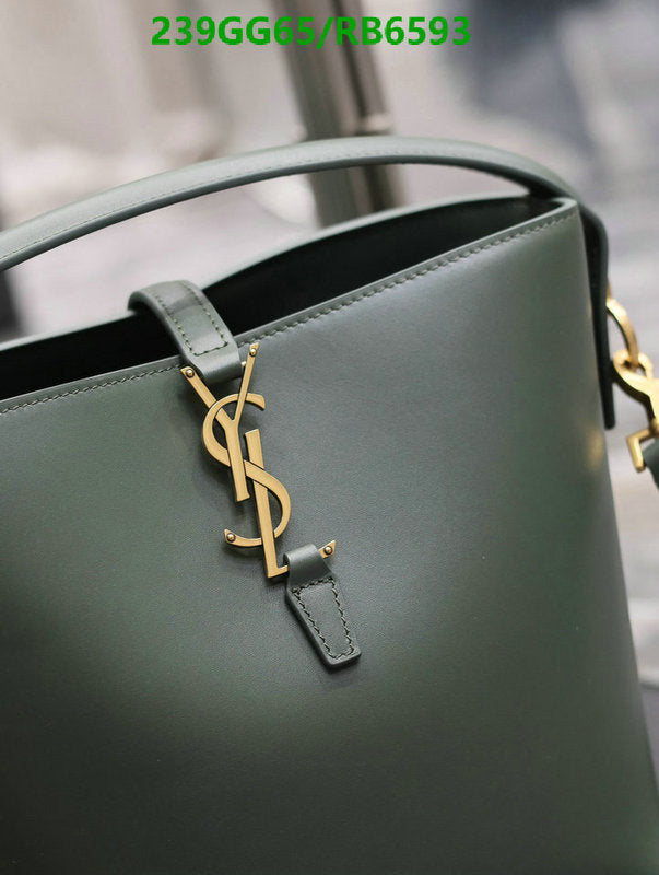 SAMC - YLS Bags - 120