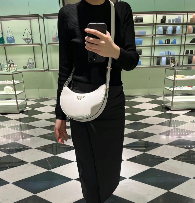 Glami-LAON - PD Bags - 088