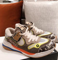 SAMC - GUKI Men Shoes - 1054
