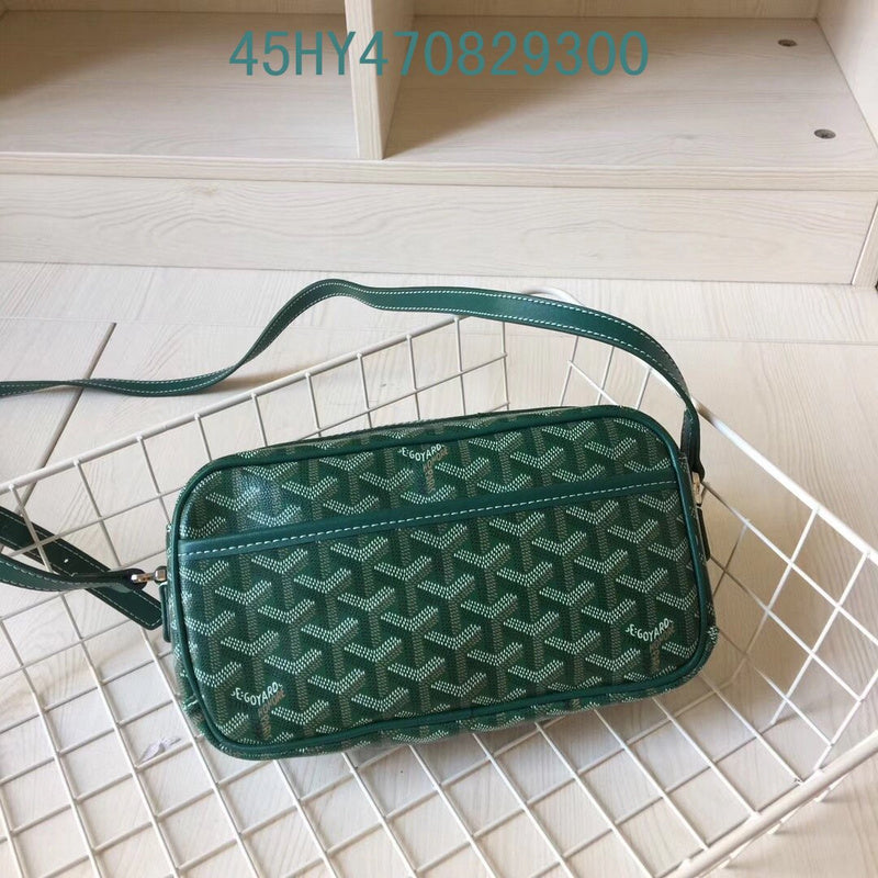 Satchel Bags - GOD Bags - 504