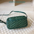 Satchel Bags - GOD Bags - 504