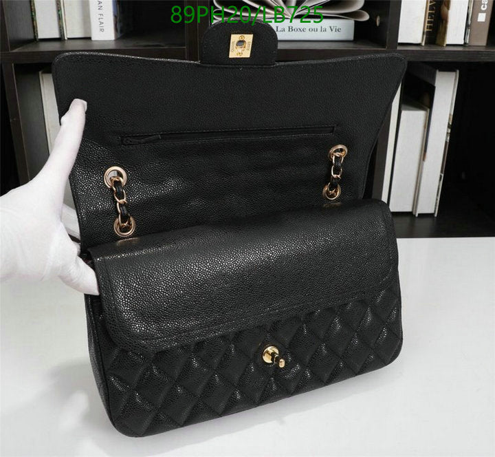 SAMC - CHL Bags Crossbody - 445