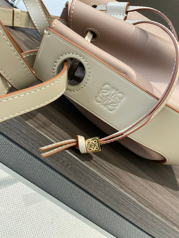Glamy - LWO Bags - 711
