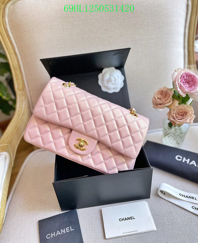 Glami - CHL Bags - 2664