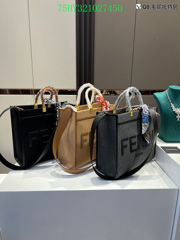 Glami - FDE Bags - 2212