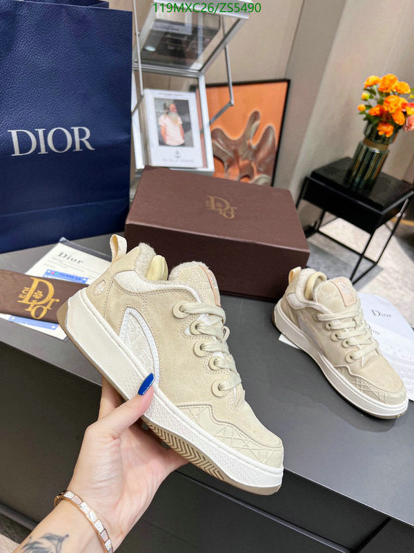 SAMCC - DOR Women Shoes - 1738