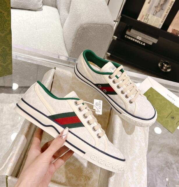 SAMC - GUKI Women Shoes - 606