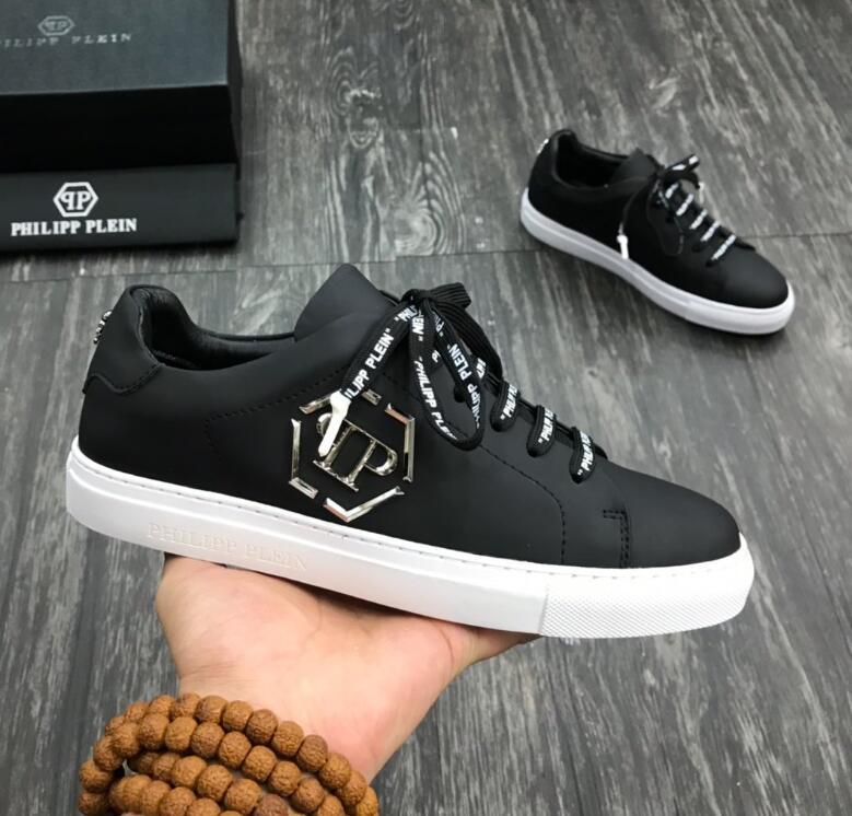 Glamy - PHP Shoes - 130