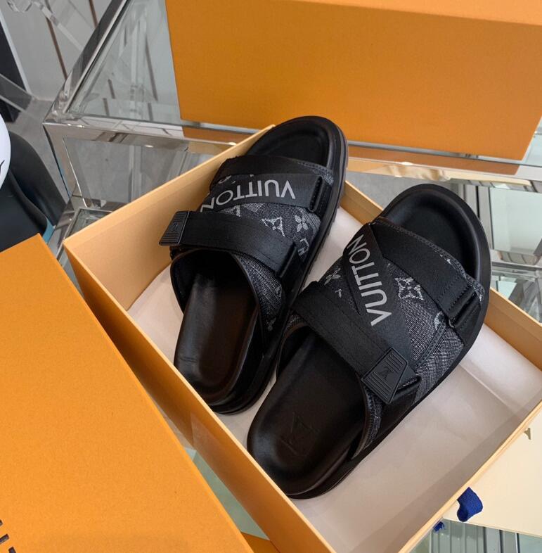 Glamy - LOV Men Shoes - 1438