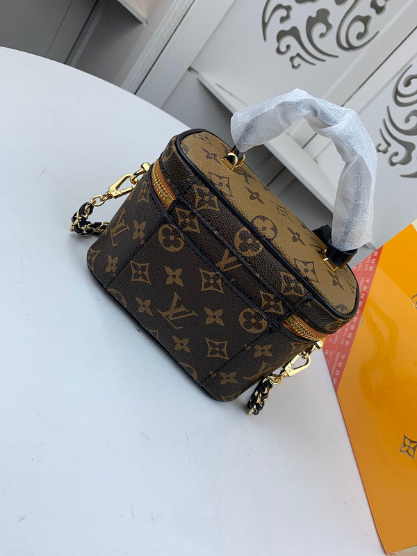 Satchel Bags - VL1 Bags - 700