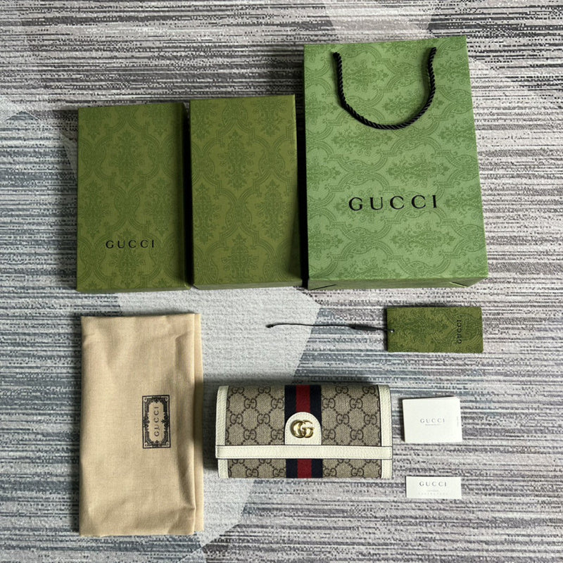 Glami - GUKI Wallets - 072
