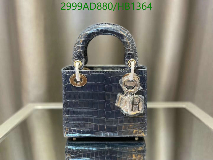 SAMCC - DOR Bags - 1170