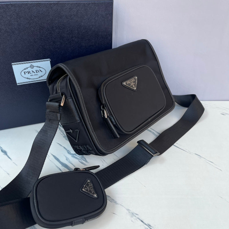 Glamy - PD Bags - 407