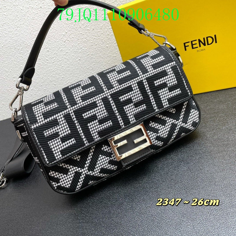 Glami - FDE Bags - 1438