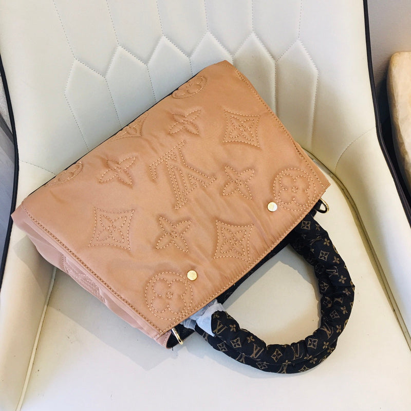 Satchel Bags - VL Bags - 540