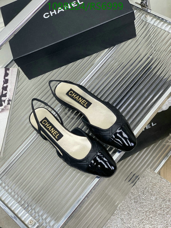 SAMC - CHL Women Shoes Ballet - 234