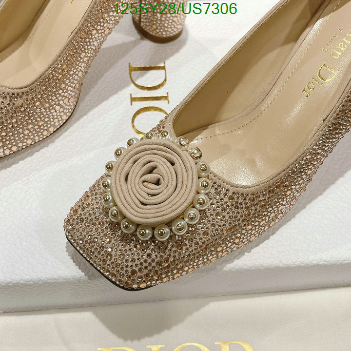 SAMCC - DOR Women Shoes - 1556