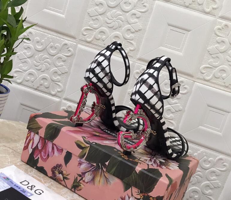 SAMC - DAG Women Shoes - 297