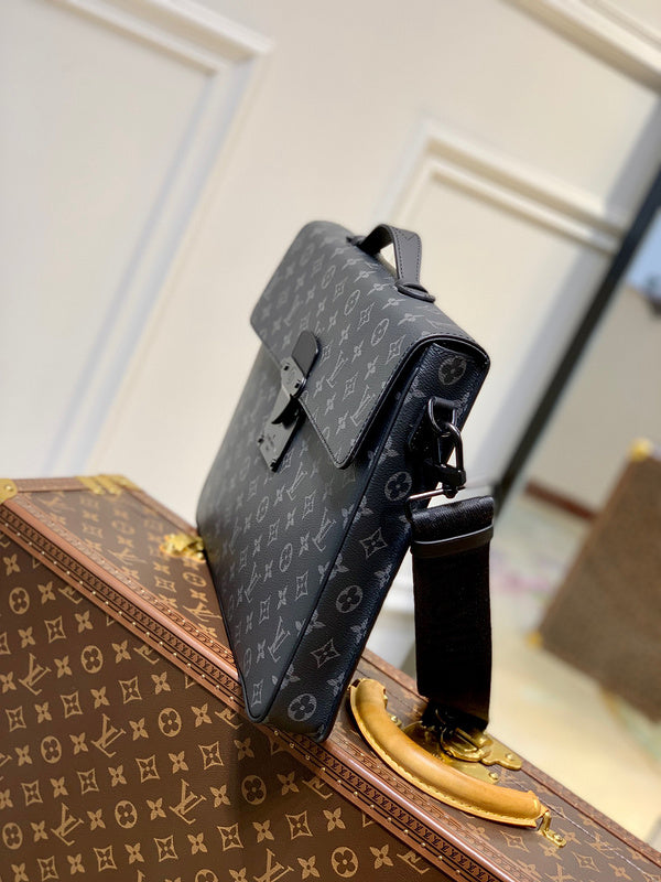 Glami-i LOV Men Business Bags - 008