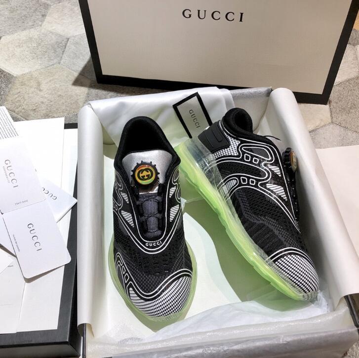 SAMC - GUKI Women Shoes - 1812