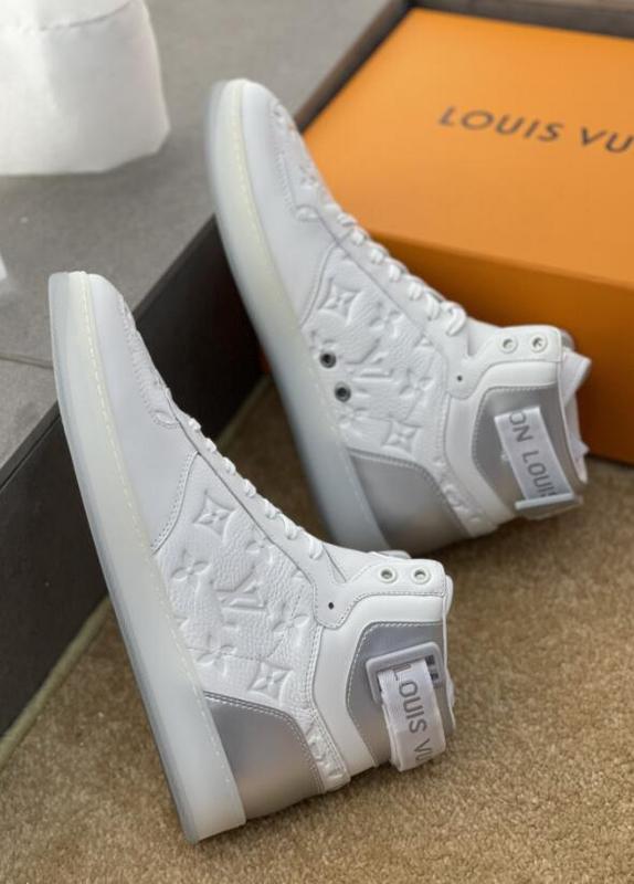Glamy - LOV Men Shoes - 1430